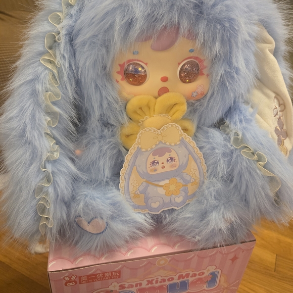 680% Samuel Rabbit Elf **CONFIRMED** Hydrangea - Picture 16 of 16